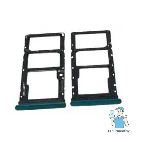 SIM Card Holder Tray for Tecno Spark 10C